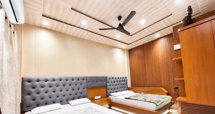 Hotel Pallav Guest House Ujjain