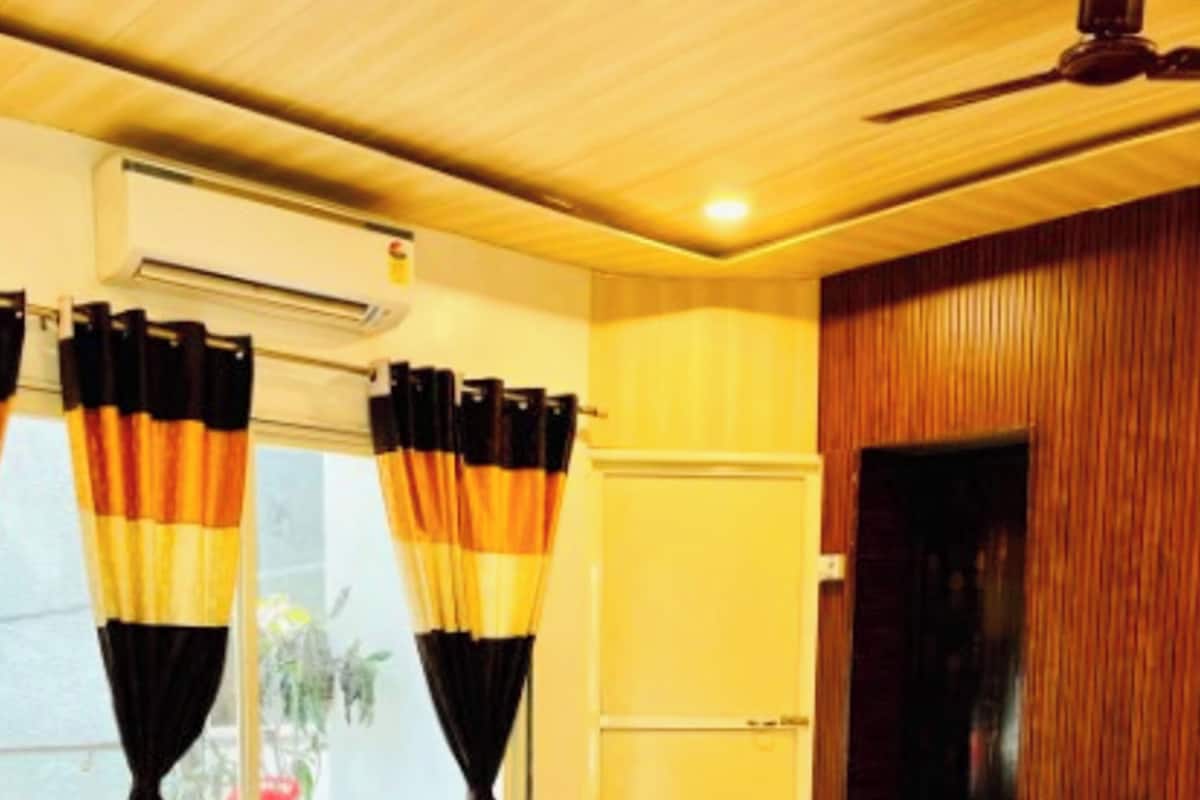 Deluxe-Vierbettzimmer, Klimaanlage