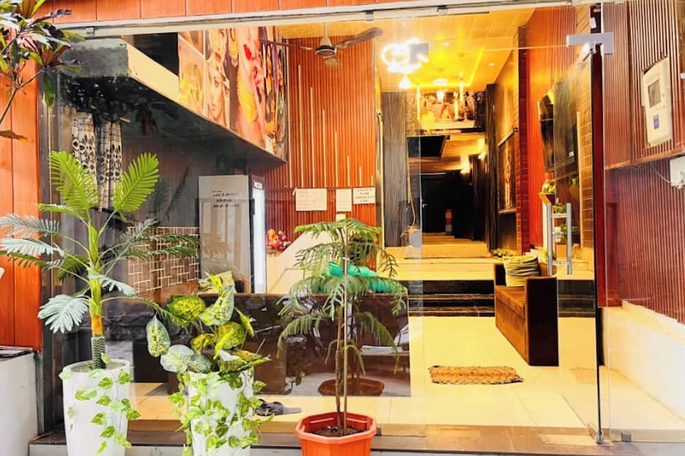 Hotel Pallav Guest House Ujjain