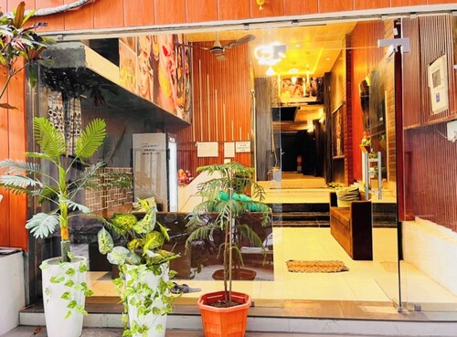 Hotel Pallav Guest House Ujjain