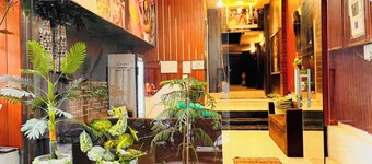 Hotel Pallav Guest House Ujjain