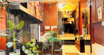 Hotel Pallav Guest House Ujjain