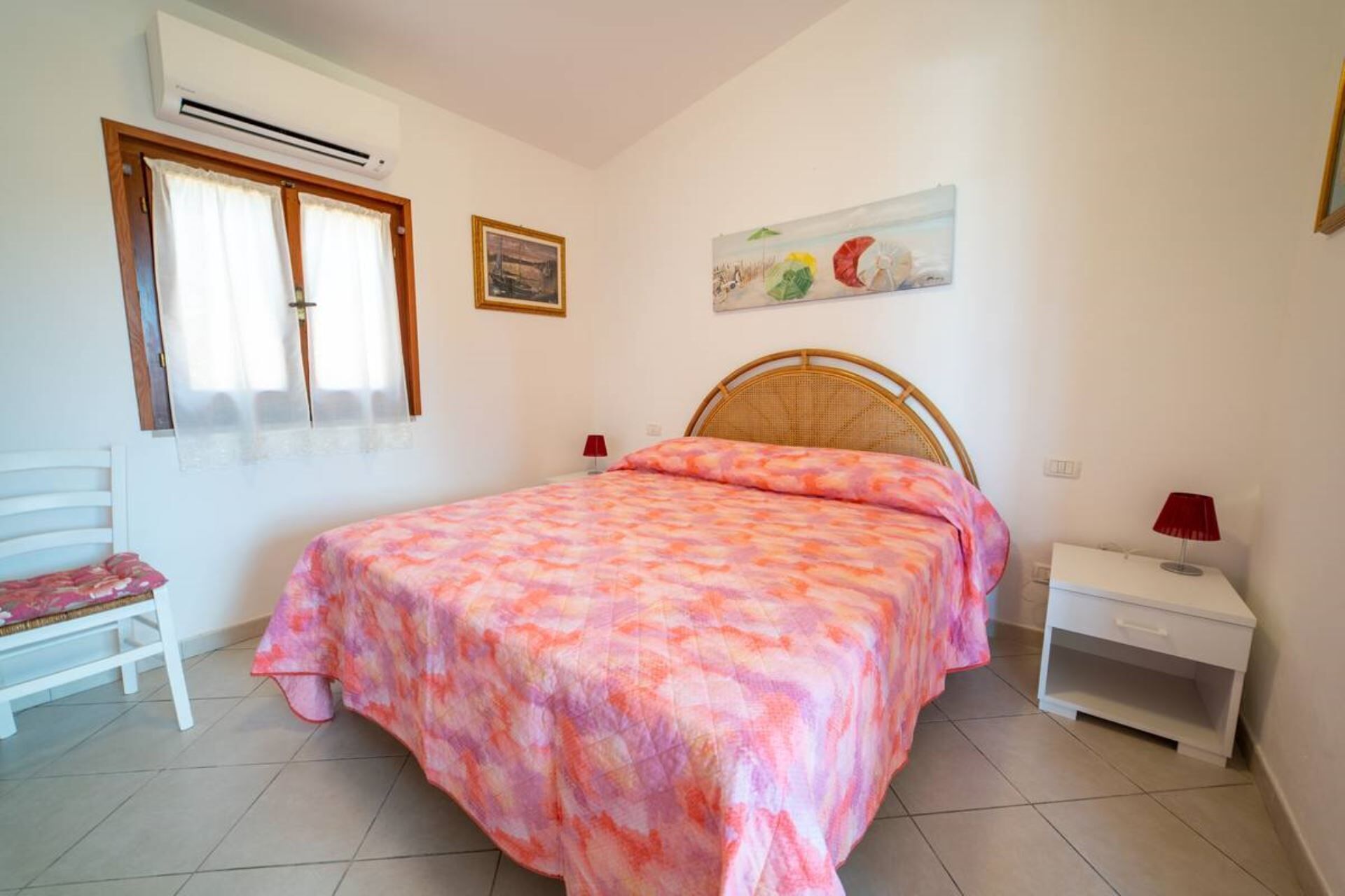 1 slaapkamer, wifi