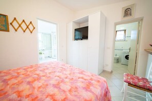 1 Schlafzimmer, WLAN