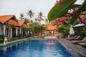 Phòng đôi Deluxe | Két bảo mật tại phòng, bàn, phòng cách âm, bàn ủi/dụng cụ ủi quần áo 