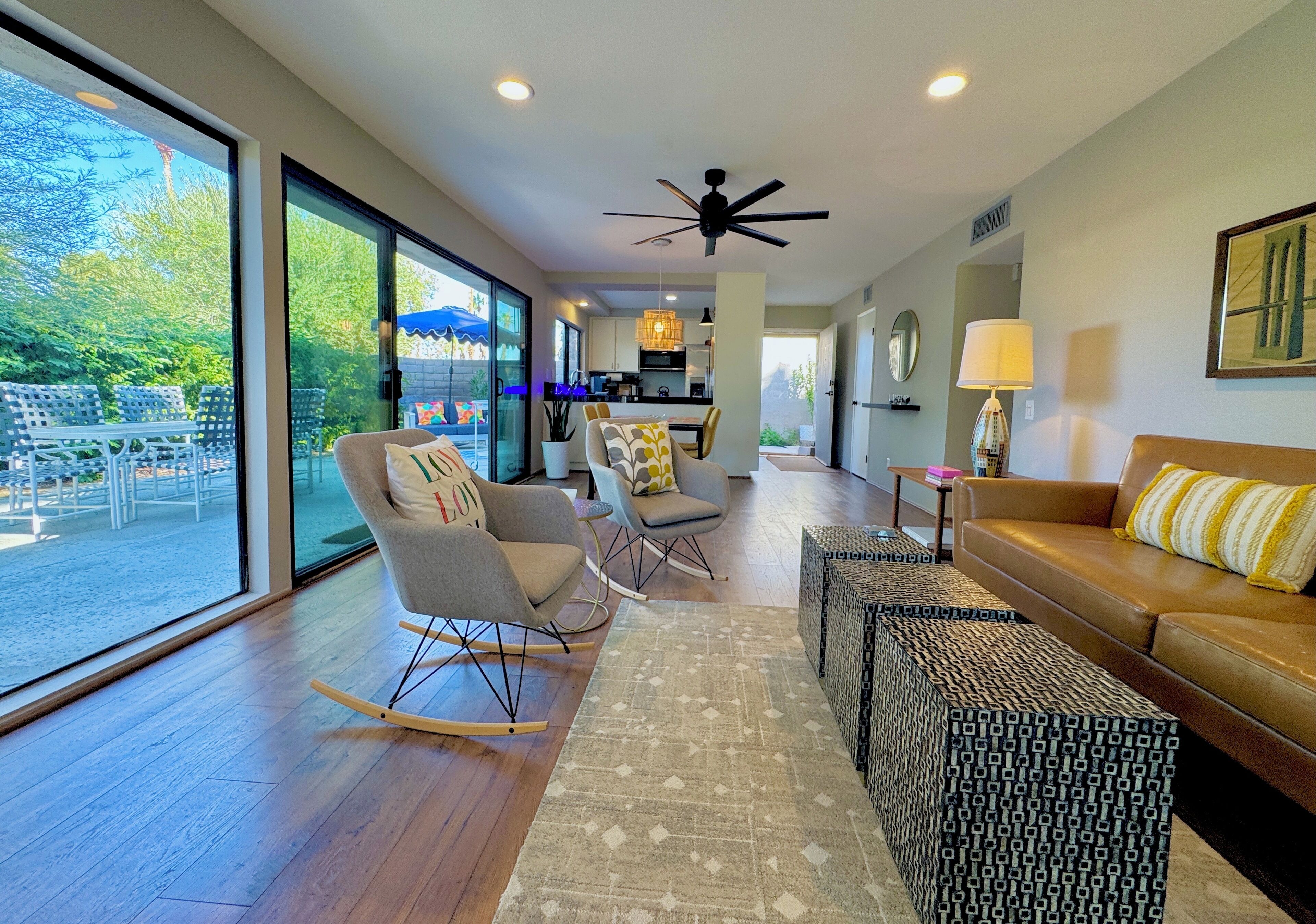 تلفزيون ذكي، طابعة