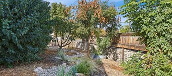 Boise BnB`s Beach House with hot tub