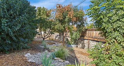 Boise BnB`s Beach House with hot tub
