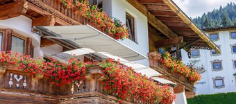 3 Apartments, sauna & Premium Card