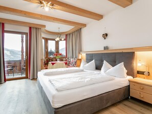 4 bedrooms, Internet - 3 Apartments, sauna & Premium Card (Wildschönau)