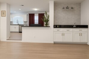 Interior - Plano Hideaway | Relax, Swim & Play Together (Plano)