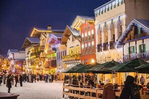 Miscellaneous - Room with a View, Suite 1 -Cozy and Near Town (Leavenworth)