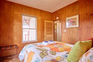 Strykejern/-brett, wi-fi (inkludert) og sengetøy