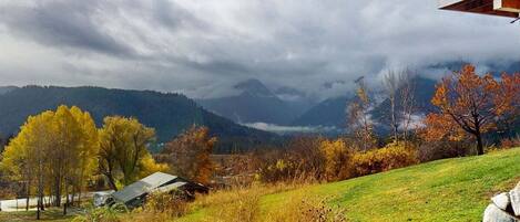 Terrain de lâhĂ©bergement