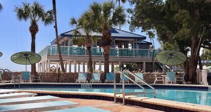 Premier Coastal Unit w/Balcony, Resort Amenities - Dining, Marina Beach Nearby