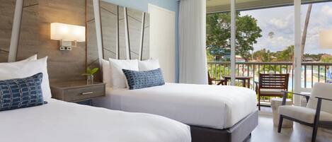 3 slaapkamers, een strijkplank/strijkijzer, gratis wifi, beddengoed