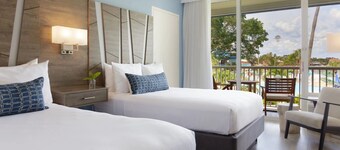 3 Lux Units w/ Captivating Views | Minutes from Downtown St. Petersburg