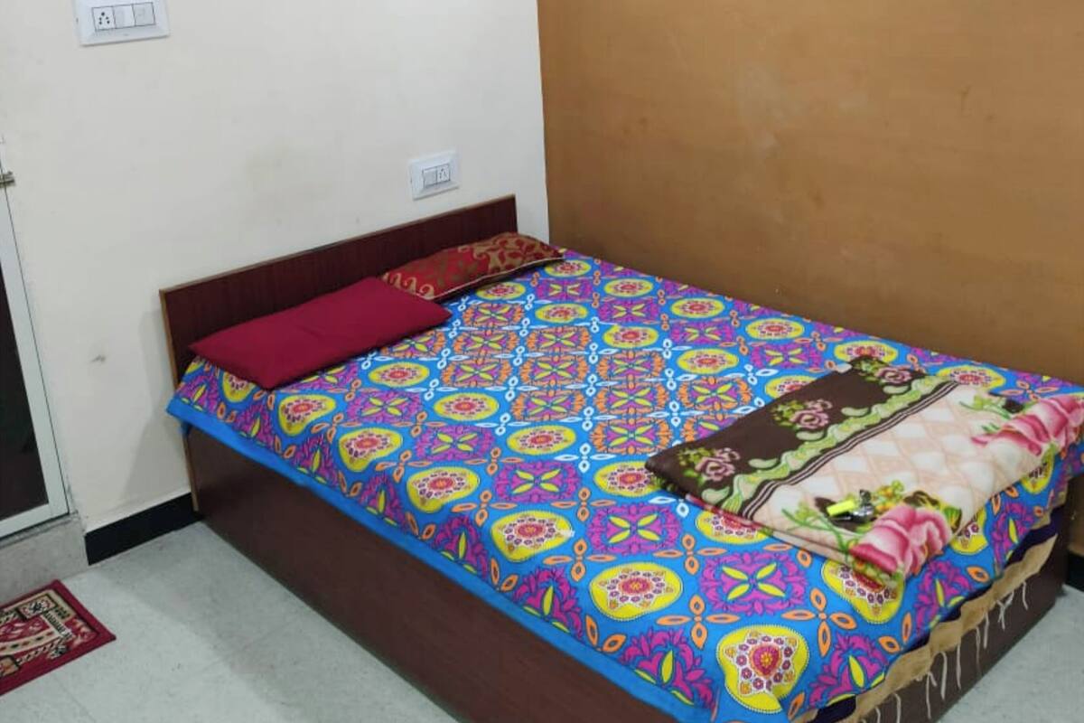 Standard Double Room, Air conditioning | View from room