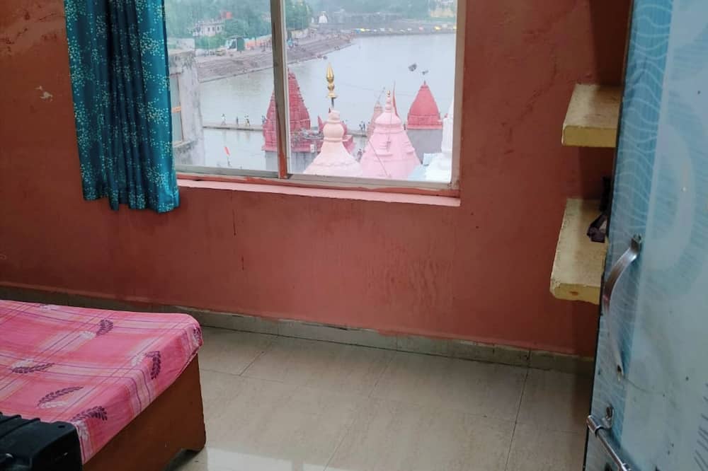 Hotel Kailash Kuti Guest House