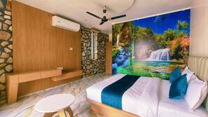 Luxury Cottage | WiFi