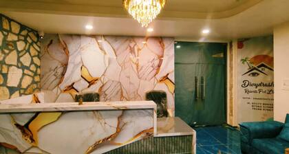 Divydrashti Resorts