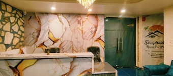 Divydrashti Resorts
