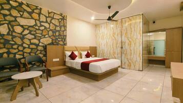 Luxury Cottage | WiFi