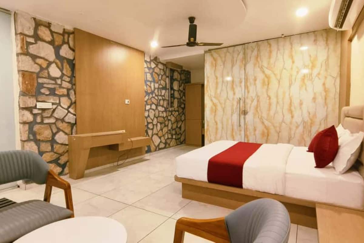 Luxury Cottage | WiFi