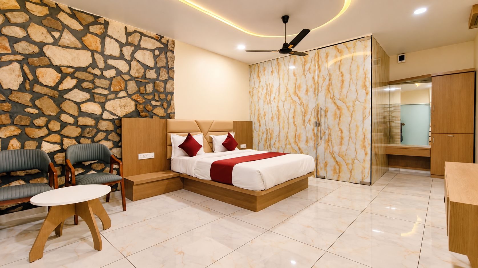 Kamar