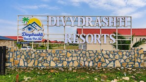 Unclassified image, 2 of 34, button - Divydrashti Resorts (Waghoriya)