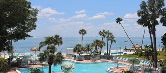 3 Units | Serene Getaway w/ Pool Access | Adventure & City Excitement Nearby