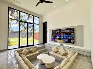 Sala de estar