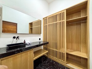 Two-Bedroom Villa | Salle de bain