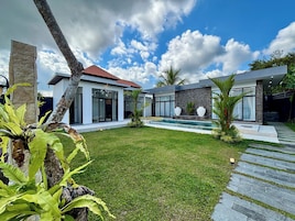 Jardín