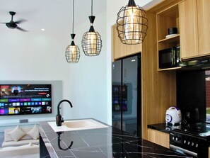 Cucina privata