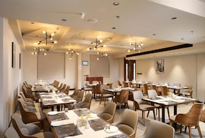 Restaurantes