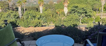 California hidden gem, quiet and tranqui, peacefu with beautiful view