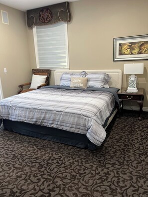 1 bedroom, iron/ironing board, WiFi, bed sheets - California hidden gem, quiet and tranquil, peaceful with beautiful view (Bonsall)