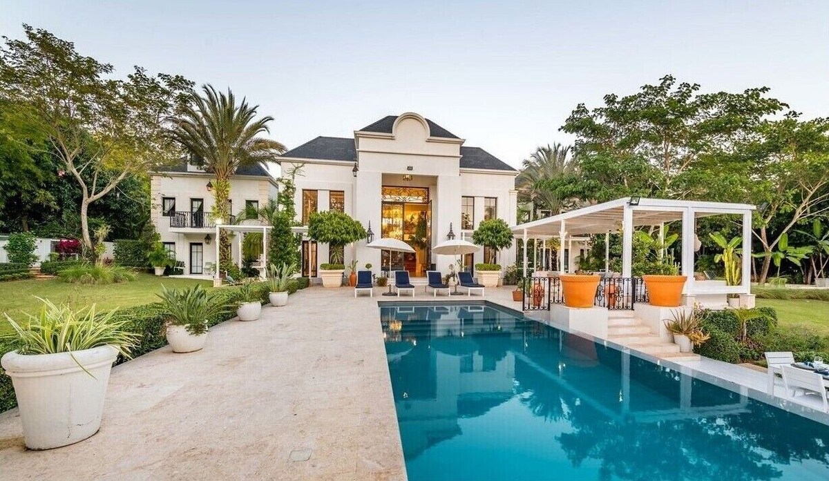 Image de profil de l’hôte