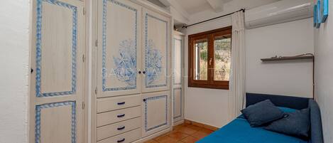 3 chambres, lit parapluie, Wi-Fi gratuit