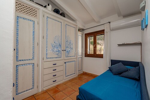 Villa Coro e Mari - Sardinia Unlimited