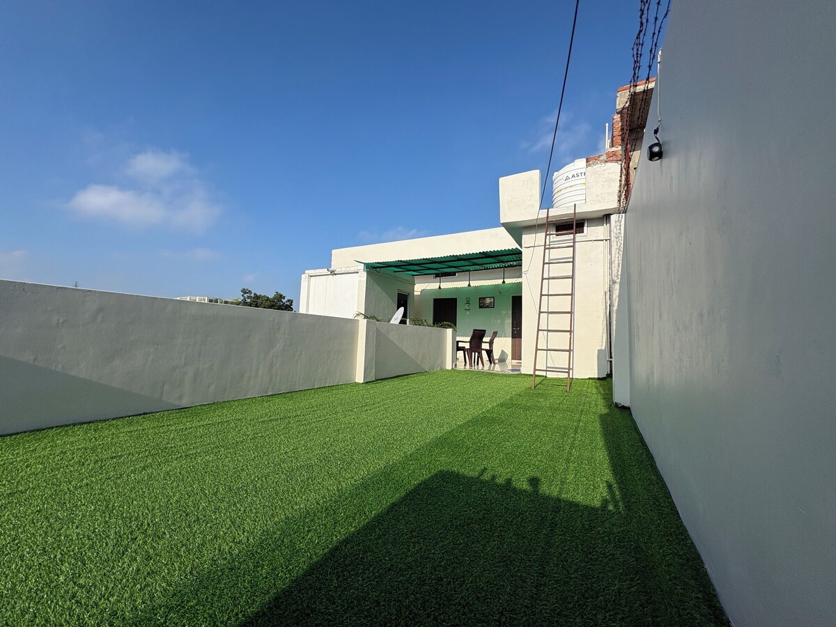 Bild für Gastgeberprofil