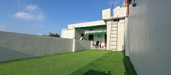 2-bedroom apartment in beautiful Assi Ghat,Varanasi with AC