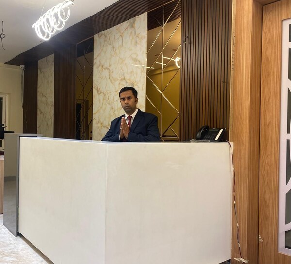 Safal Exotica Very Close To Sea Beach - Puri