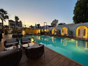 Exterior - Casa Kawa (Arsuz)