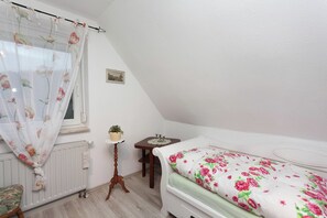 3 Schlafzimmer, Bügeleisen/Bügelbrett, kostenloses WLAN