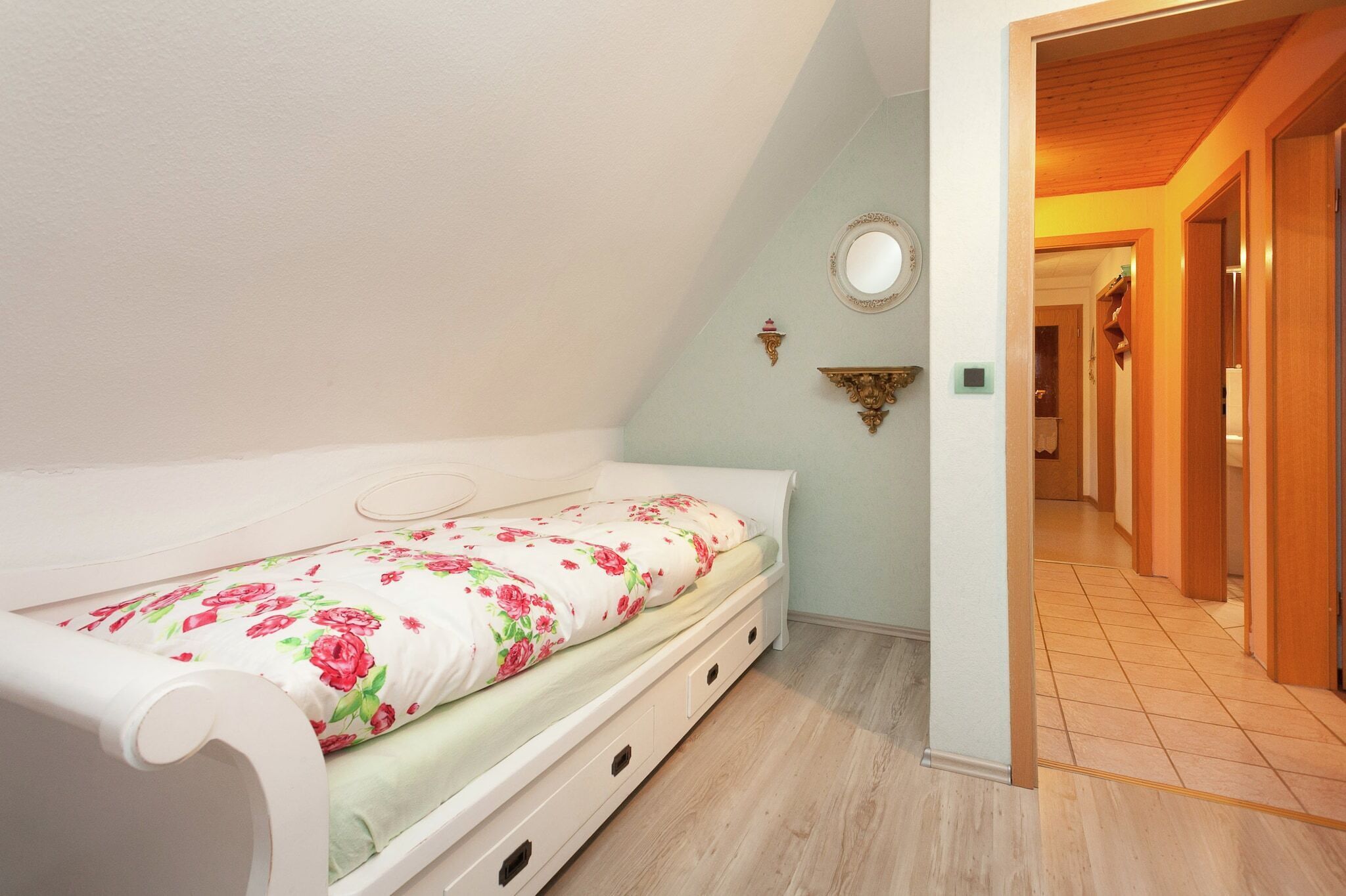 3 Schlafzimmer, Bügeleisen/Bügelbrett, kostenloses WLAN