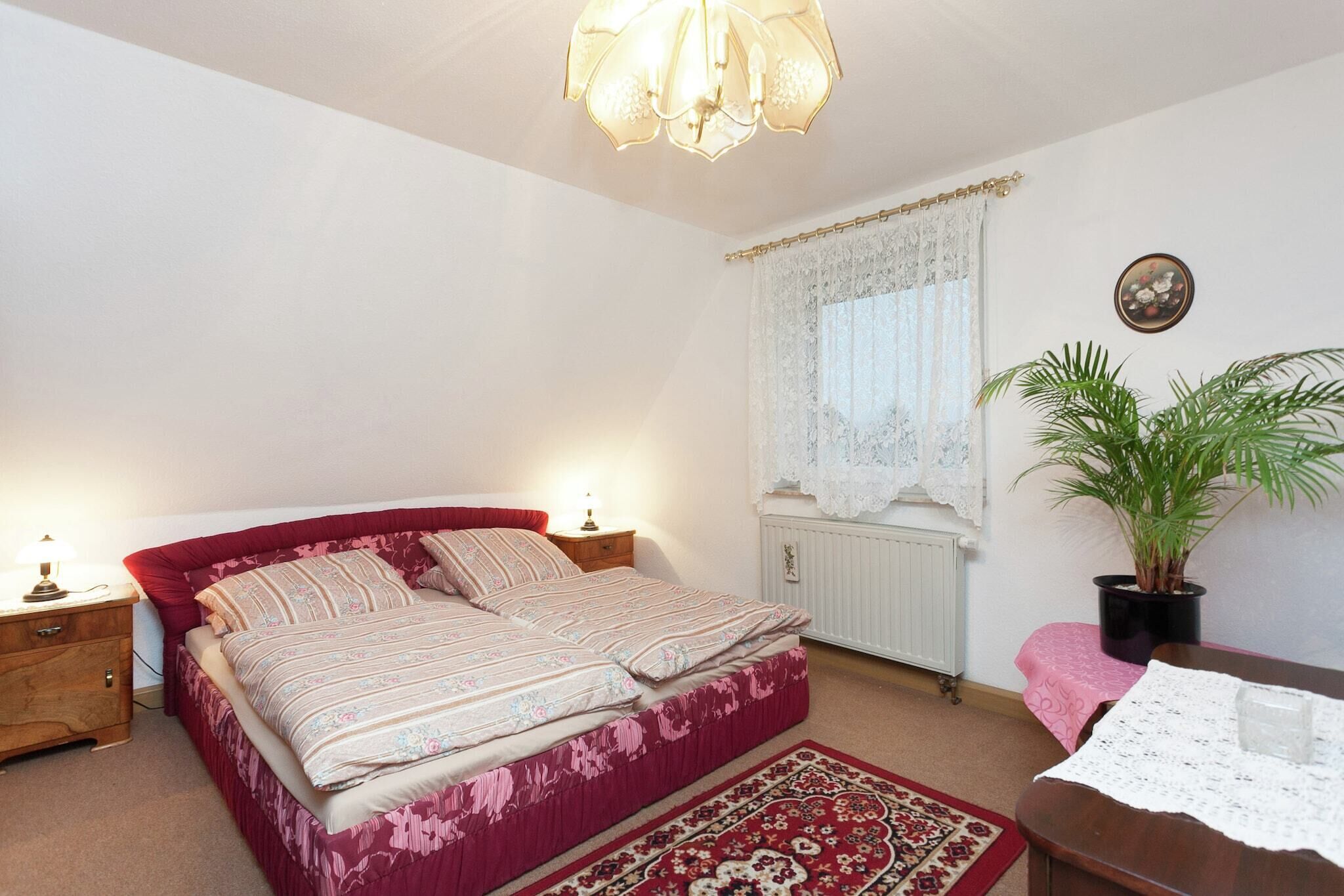 3 Schlafzimmer, Bügeleisen/Bügelbrett, kostenloses WLAN