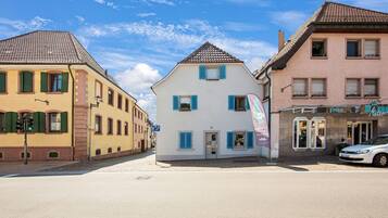 Außenbereich