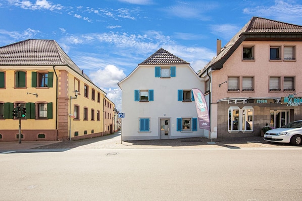 Außenbereich